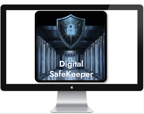 Digital SafeKeeper