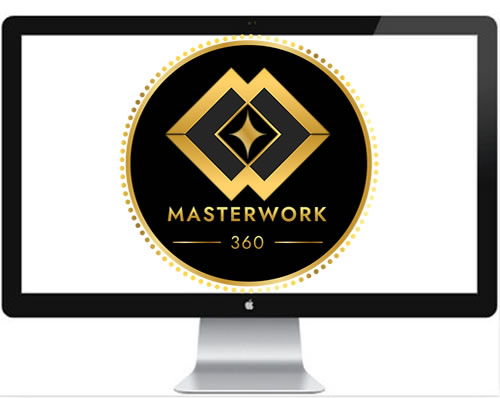 Masterwork360 by Sherrie Rose