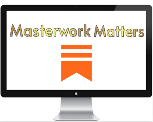Masterwork Matters on Substack